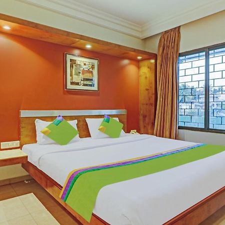 Treebo Suraksha Inn Bangalore Ngoại thất bức ảnh